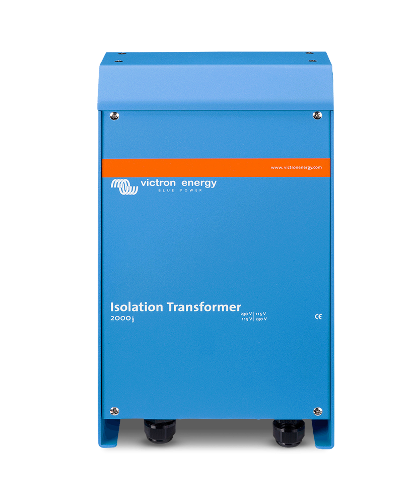 Isolation Transformer 4500W 115/230V Victron Energy