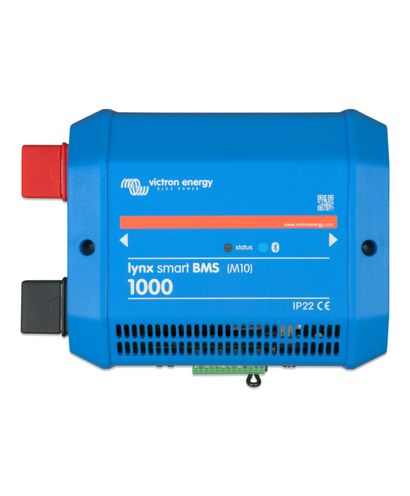 Lynx Smart BMS 1000 (M10) Victron Energy