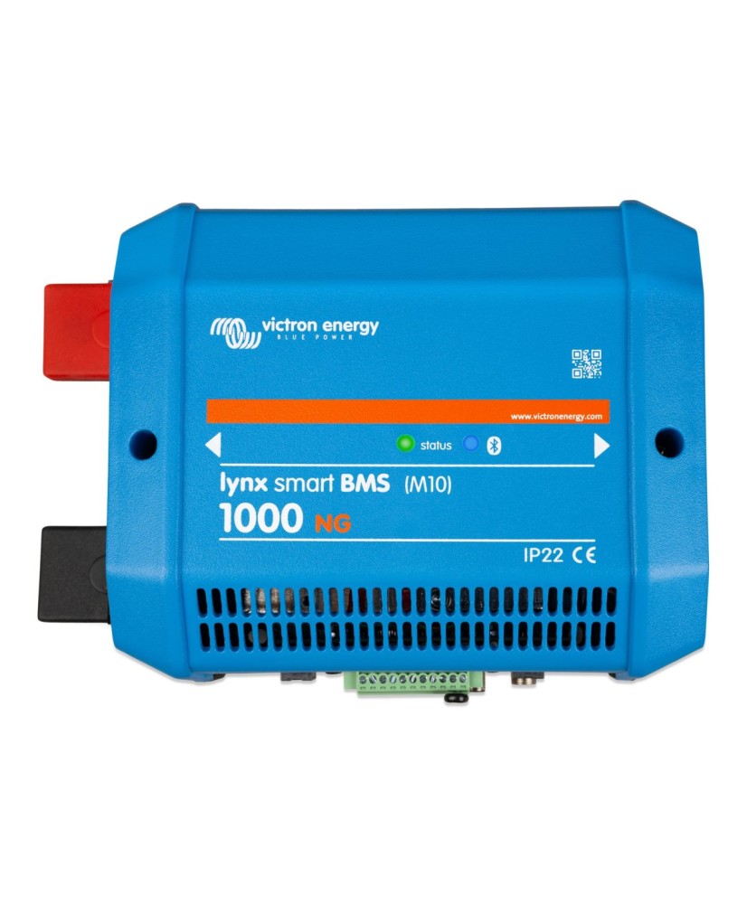Lynx Smart BMS 1000 NG (M10) Victron Energy