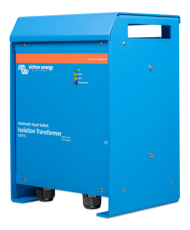 Isolation Transformer 4500W Auto 115/230V Victron Energy