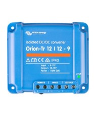Convertisseur DC-DC isolé Orion-Tr 12/12-9A (110W) Victron Energy