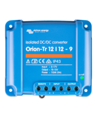 Orion-Tr 12/12-9A (110W) Isolated DC-DC converter Victron Energy
