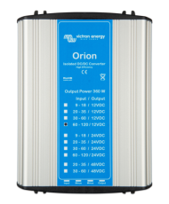 Convertisseur DC-DC isolé Orion 110/12-30A (360W) Victron Energy