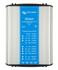 Convertisseur DC-DC isolé Orion 110/12-30A (360W) Victron Energy