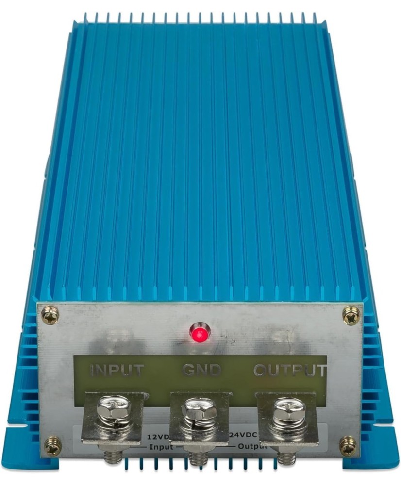Convertisseur DC-DC Orion IP67 12/24-50A (1200W) Victron Energy