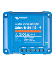 Convertisseur DC-DC isolé Orion-Tr 12/48-8A (380W) Victron Energy