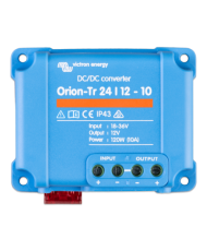 Convertisseur DC-DC Orion-Tr 24/12-5 (60W) Victron Energy