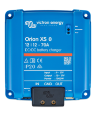 Orion XS 12/12-70A DC-DC battery charger Victron Energy