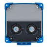 Orion XS 12/12-70A DC-DC battery charger Victron Energy