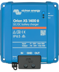 Chargeur de batterie DC-DC Orion XS 12/12-70A Victron Energy