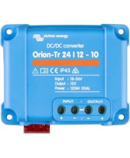 Orion-Tr 24/12-10 (120W) DC-DC converter Victron Energy