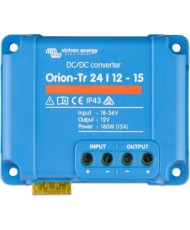 Convertisseur DC-DC Orion-Tr 24/12-15 (180W) Victron Energy