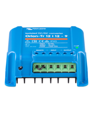 Convertisseur DC-DC isolé Orion-Tr 24/12-9A (110W) Victron Energy