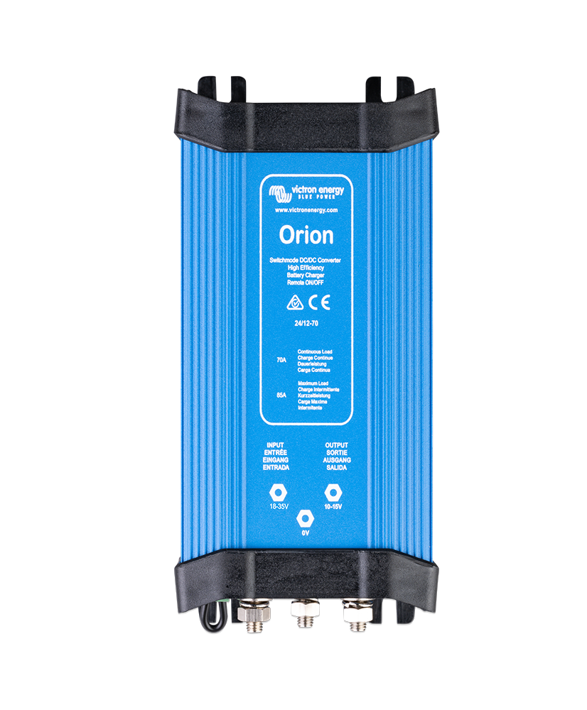 Convertisseur DC-DC Orion 24/12-30 IP20 Victron Energy