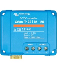 Convertisseur DC-DC Orion-Tr 24/12-20 (240W) Victron Energy