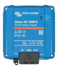 Chargeur de batterie DC-DC Orion XS 1400 Victron Energy