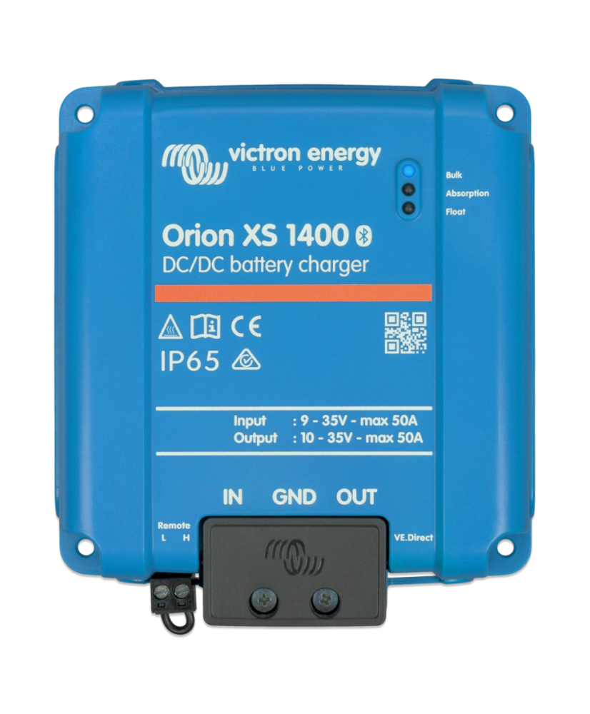 Chargeur de batterie DC-DC Orion XS 1400 Victron Energy