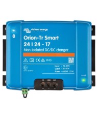 Chargeur DC-DC non isolé Orion-Tr Smart 24/24-17A (400W) Victron Energy