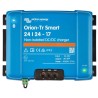 Orion-Tr Smart 24/24-17A (400W) Non-isolated DC-DC charger Victron Energy