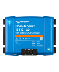 Orion-Tr Smart 24/24-17A (400W) Non-isolated DC-DC charger Victron Energy