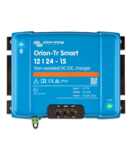 Chargeur DC-DC non isolé Orion-Tr Smart 24/24-17A (400W) Victron Energy