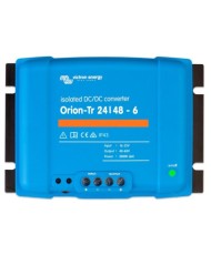 Convertisseur DC-DC isolé Orion-Tr 24/48-6A (280W) Victron Energy