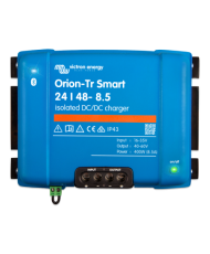 Orion-Tr Smart 24/48-8,5A (400W) Isolated DC-DC charger Victron Energy