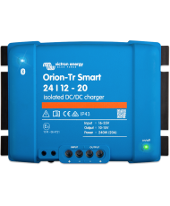 Orion-Tr Smart 24/48-8,5A (400W) Isolated DC-DC charger Victron Energy