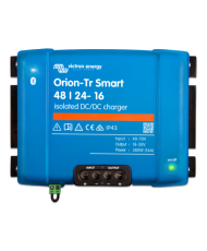 Chargeur DC-DC isolé Orion-Tr Smart 48/24-16A (380W) Victron Energy