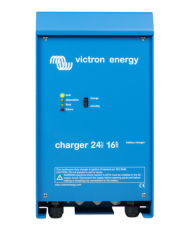 Phoenix Charger 24/16 (2+1) 120-240V Victron Energy