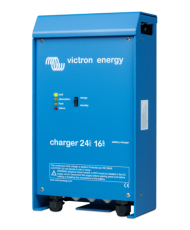 Phoenix Charger 24/16 (2+1) 120-240V Victron Energy