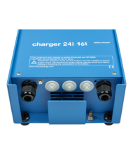 Chargeur Phoenix 24/16 (2+1) 120-240V Victron Energy