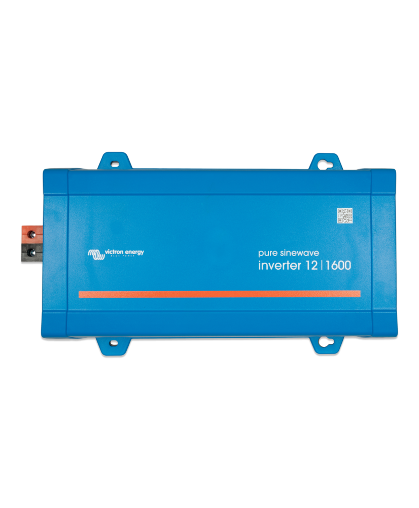 Inverter 12/1600 230V VE.Direct Schuko Victron Energy