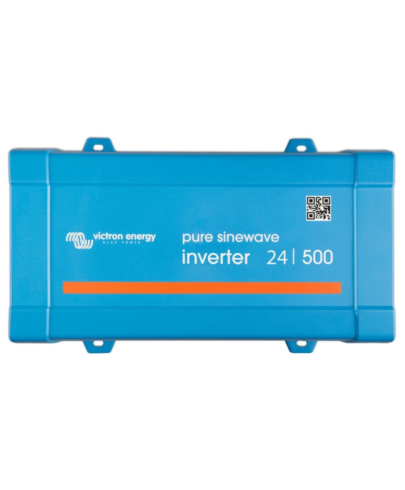 Convertisseur 24/500 230V VE.Direct Schuko Victron Energy