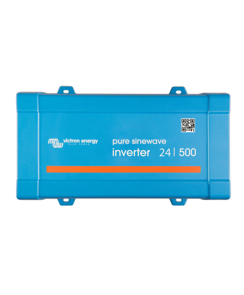 Convertisseur 24/500 230V VE.Direct IEC Victron Energy
