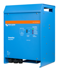 Convertisseur 24/3000 230V VE.Bus Victron Energy