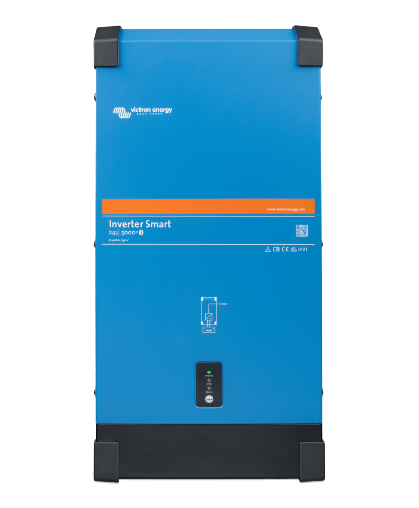 Convertisseur 24/5000 230V Smart Victron Energy
