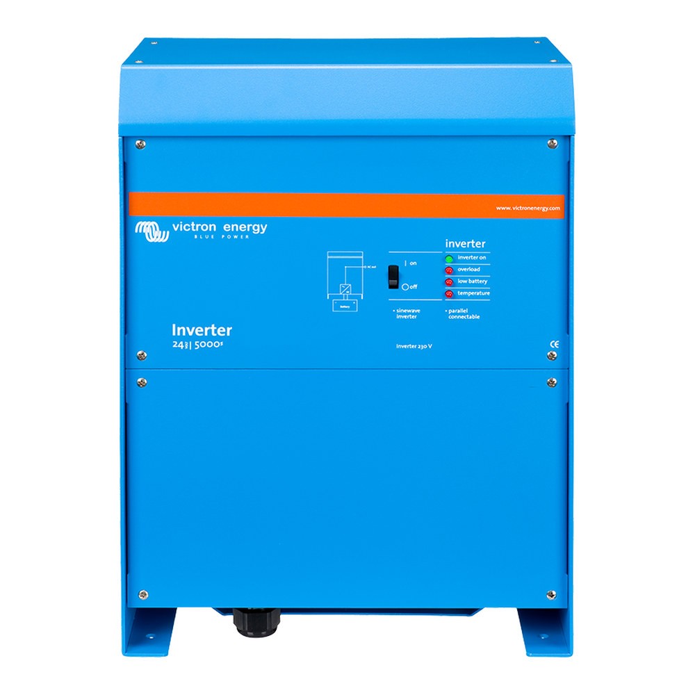Convertisseur 24/5000 230V VE.Bus Victron Energy