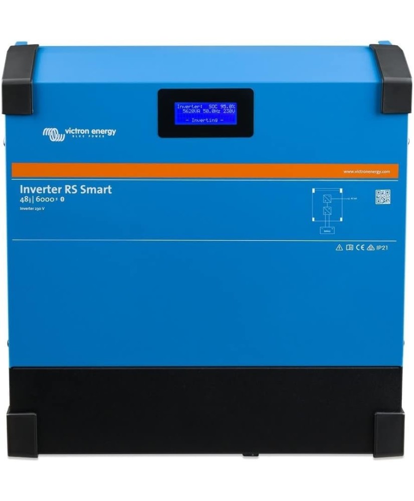 Convertisseur RS 48/6000 230V Smart Victron Energy