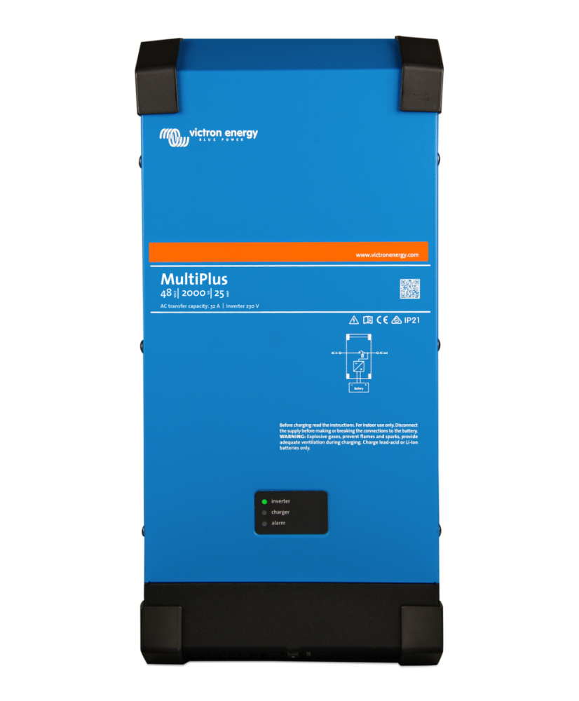 MultiPlus 48/2000/25-32 230V VE.Bus Victron Energy