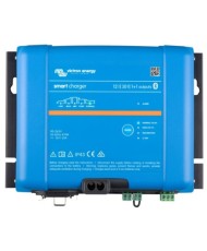 Smart IP43 Charger 12/30(1+1) 120-240V Victron Energy