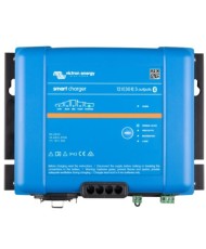 Smart IP43 Charger 12/30(3) 120-240V Victron Energy