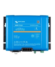 Smart IP43 Charger 12/50(3) 120-240V Victron Energy