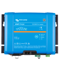 Chargeur Smart IP43 24/25(1+1) 120-240V Victron Energy