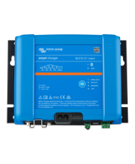 Chargeur Smart IP43 36/15(1) 120-240V Victron Energy