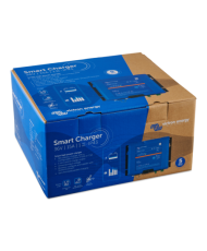 Chargeur Smart IP43 36/15(1) 120-240V Victron Energy