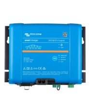 Smart IP43 Charger 24/16(1+1) 120-240V Victron Energy