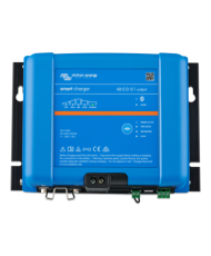 Chargeur Smart IP43 48/13(1) 120-240V Victron Energy