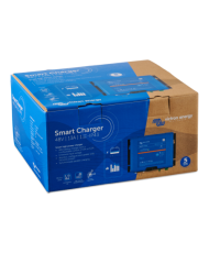 Chargeur Smart IP43 48/13(1) 120-240V Victron Energy