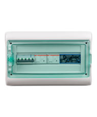 Boîtier anti-îlotage 63A monophasé et triphasé Victron Energy